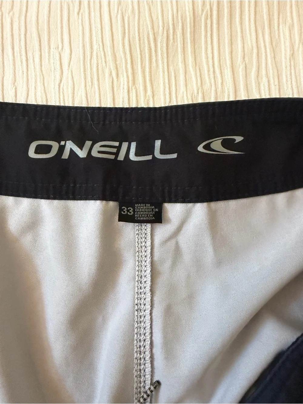 O'Neill Men's Swim Trunks
